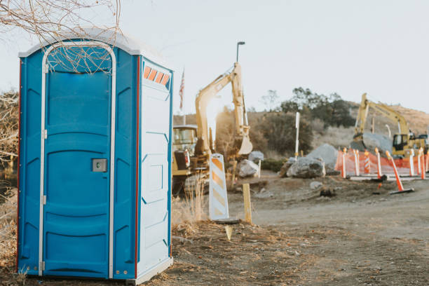 Best Porta potty delivery and setup  in Broadway, NC