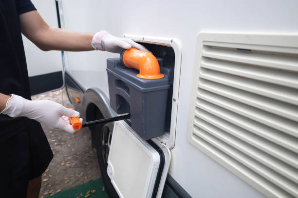 Best Porta potty rental near me  in Broadway, NC