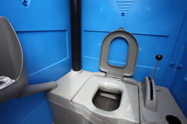 Portable Toilet Options We Offer in Broadway, NC