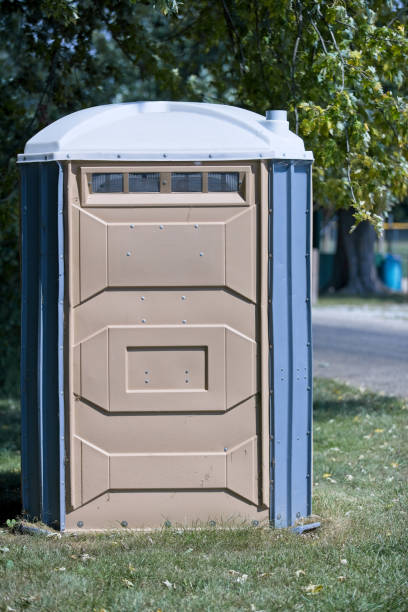 Professional porta potty rental in Broadway, NC