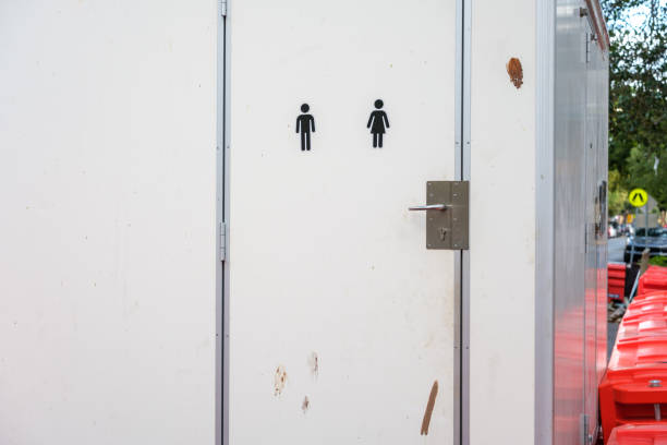Broadway, NC porta potty rental Company