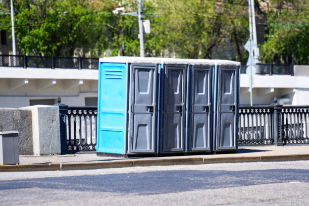 Best Porta potty rental near me  in Broadway, NC