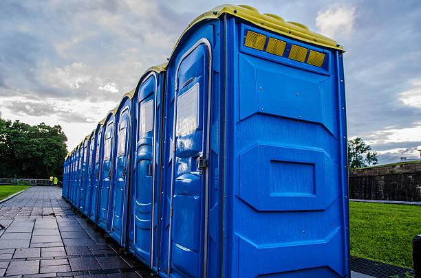 Best Local porta potty services  in Broadway, NC